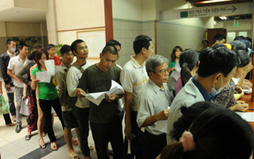 Người Việt tiếp tục đổ tỷ USD ra nước ngoài chữa bệnh