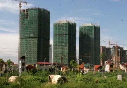Năm mới, BĐS tìm đường hồi sinh