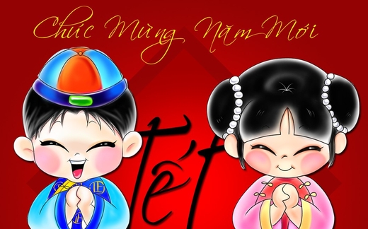 Thông báo (lần 2) Chương trình "Vui Tết Đón Xuân Giáp Ngọ 2014"