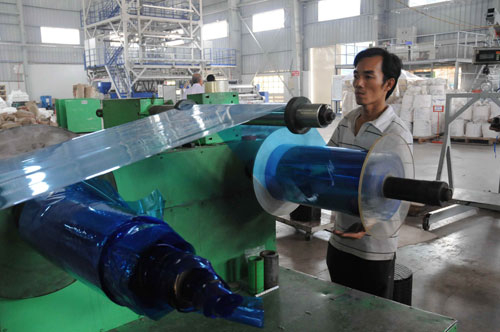 Tìm lối ra cho kinh tế Việt Nam: Chấm dứt lối kinh doanh thụ động