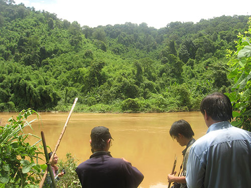 Lại lăm le xây 2 thủy điện Đồng Nai