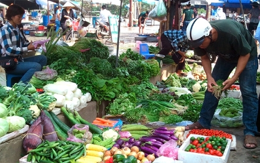 Mỡ thối xào rán, trứng ung làm thần dược