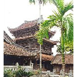 Một số điệu múa dân gian trong lễ hội truyền thống ở Thái Bình