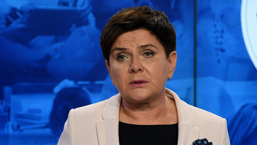 Tin vắn Ba Lan (05/12/2017)