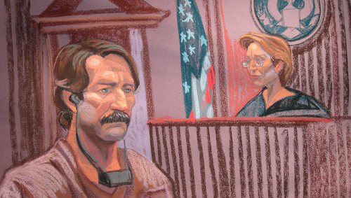 Trùm buôn vũ khí Nga Viktor Bout có thể bị Mỹ kết án tù chung thân