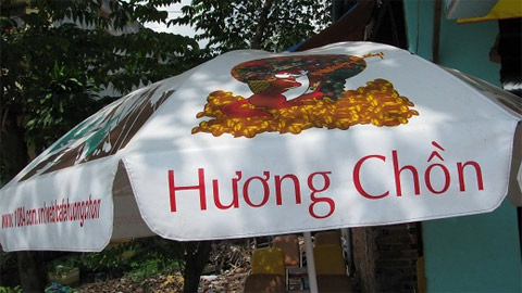 Cà phê 'chồn': Sự ngộ nhận về thương hiệu