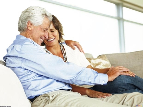 Quý ông và nỗi buồn phải “nghỉ hưu” non