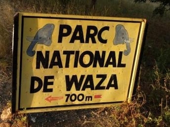 Bảy người Pháp bị một nhóm khủng bố vũ trang bắt cóc tại Cameroon