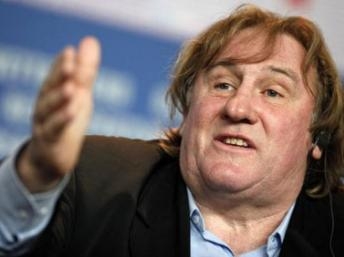 Thư cảm ơn ông Putin của tài tử Pháp Depardieu bị chế giễu