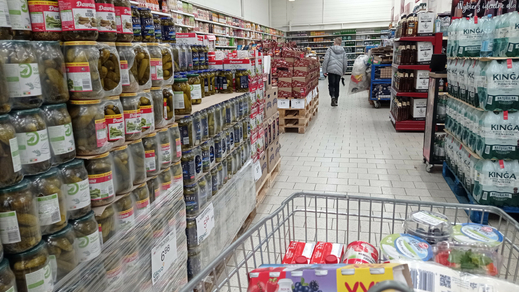 Vấn đề này đã bắt đầu từ vài năm trước và hiện đang leo thang