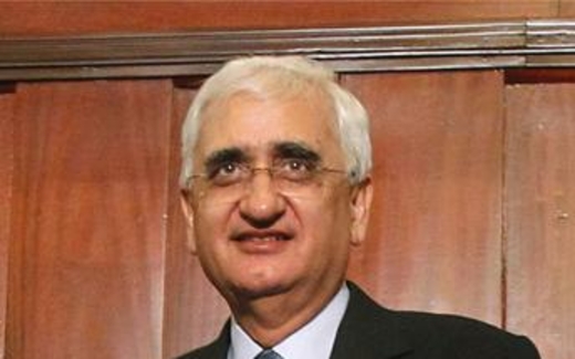 Ấn Độ ủng hộ Philippines trong vụ kiện "đường lưỡi bò" Trung Quốc