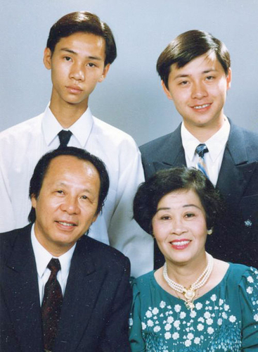 Nguyễn Đăng Cường - Người kỹ sư trở về từ Ba Lan