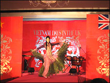 Nhìn lại quan hệ Anh-Việt năm 2009