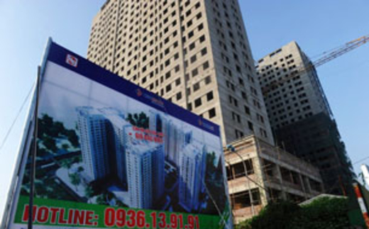 Làm sao để FDI vẫn là điểm sáng của năm 2014