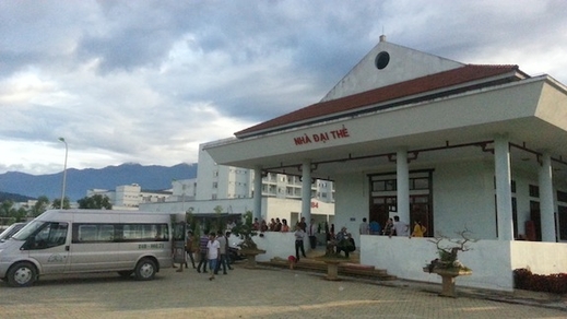 Xác định danh tính 12 người tử nạn vụ xe khách lao xuống vực