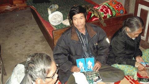 Bao Công, ông ở đâu?