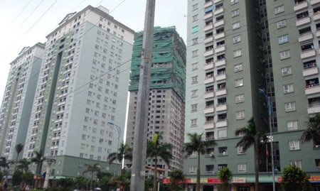 Thư ngỏ gửi Tổng cục Quản lý đất đai