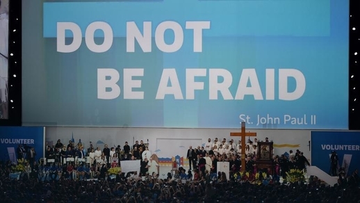 Tin vắn Ba Lan (31/07/2016)