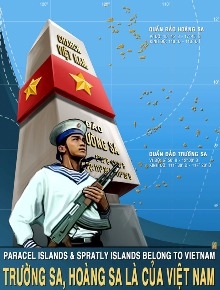 Biển Đông, sự quan tâm của Mỹ và lựa chọn của VN