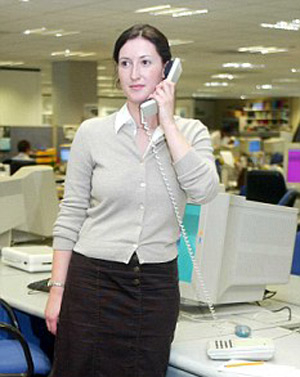 Nhiều bệnh do ngồi lâu