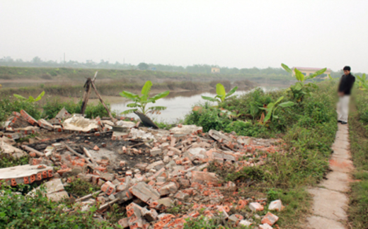 Hôm nay (2/4) xét xử anh em ông Đoàn Văn Vươn