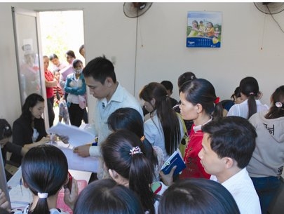 Những nẻo đường thất nghiệp