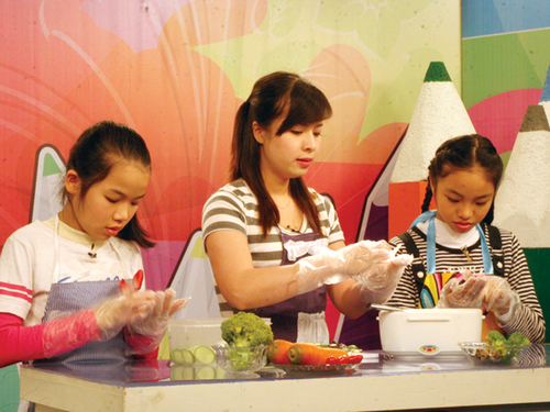 Muôn mặt công nghệ Gameshow: Bùng nổ gameshow, hụt hơi đường dài