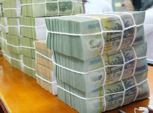 Giớ́i địa ốc chuyển sang cho vay nặng lãi