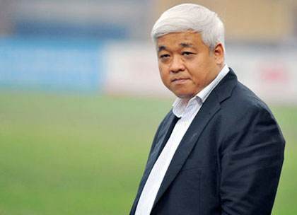 Đại gia sau chấn song sắt