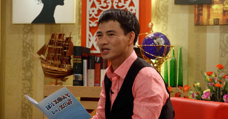 Những lỗi ngôn ngữ khó nói của danh hài kiêm MC nổi tiếng Xuân Bắc