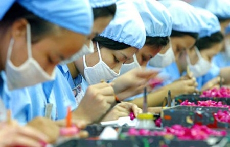 DN giải thể hàng loạt: Thuốc lãi suất chưa đến, bệnh đã di căn