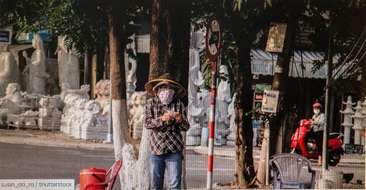 Việt Nam: Chỉ có 320 trường hợp nhiễm coronavirus và không ca tử vong nào. Có thể tin được không ?