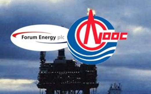 Philippines - Trung Quốc cùng khai thác dầu khí ở Biển Đông