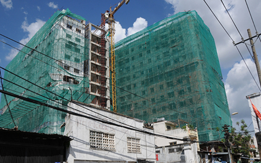 Không để tiền chảy nhầm dòng