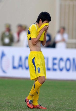 Tăng cơ hội cho U23 VN