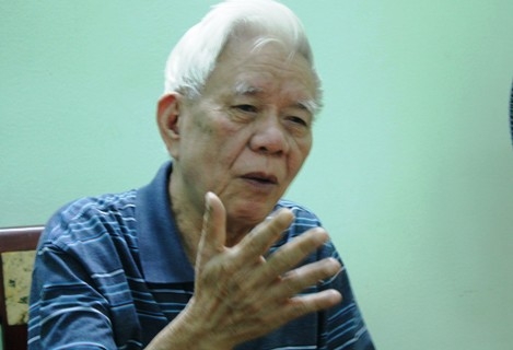 "Thứ trưởng vay tiền, tôi cho nghỉ việc luôn"