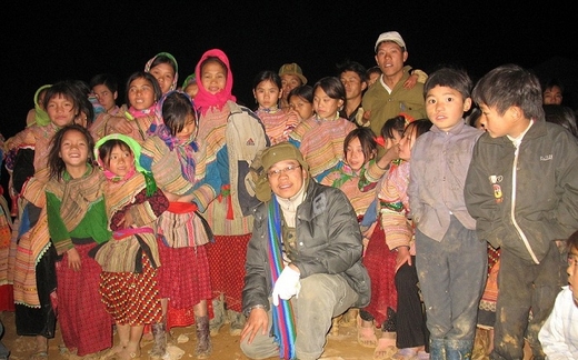 Nhà báo Đỗ Doãn Hoàng: Phóng viên điều tra sẽ bị “vặt bớt tay chân”