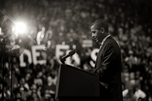 Mặt trận bị lãng quên