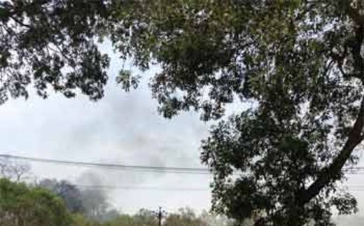 Nổ kho thuốc pháo hoa ở Phú Thọ, ít nhất 15 người chết