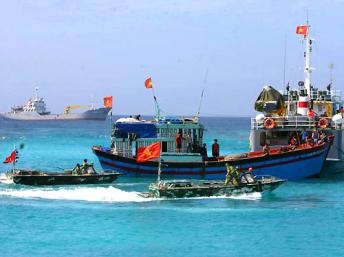 Điểm báo Quốc tế