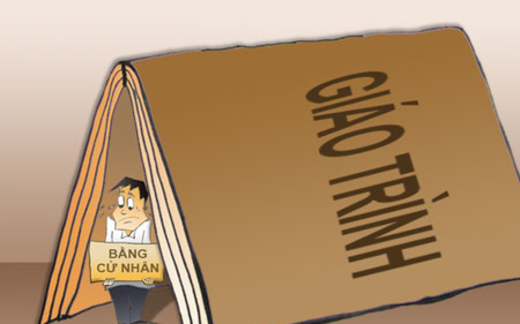 Thủ khoa thất nghiệp – Một góc nhìn khác!