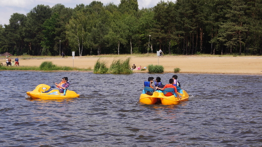 Lửa trại hè 2015