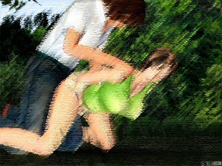 Cơn sốt game sex quay lại Hà thành