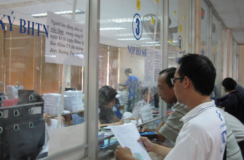 Dệt may, da giày thất nghiệp hàng loạt