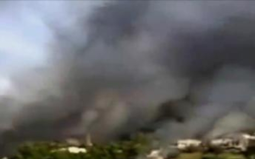 Human Rights Watch tố cáo quân đội Syria hành quyết 248 dân làng