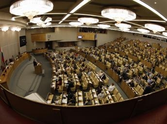 Nga: Hạ viện thông qua luật kiểm duyệt Internet