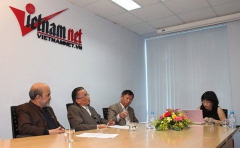 "Người dân thực sự làm chủ ruộng đất được bao nhiêu năm?"