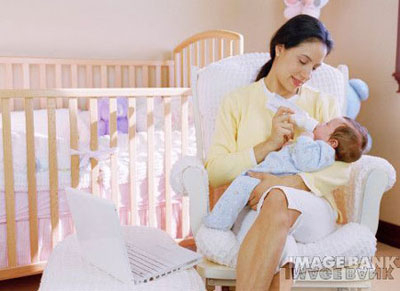 5 yếu tố trong phòng ngủ ảnh hưởng đến bé