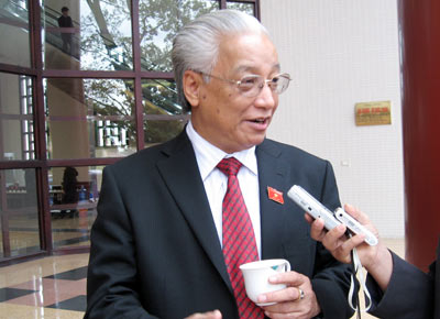 ADB và IMF rất đúng nhưng vấn đề là Việt Nam…