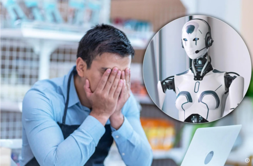 Nhờ AI viết giải trình, công ty Ba Lan ‘bay’ luôn hợp đồng triệu đô